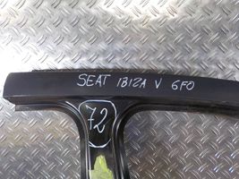 Seat Ibiza V (KJ) Etukulmapaneeli 6F0809840
