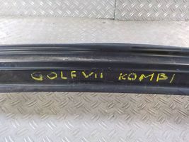 Volkswagen Golf VII Belka tylna 3G0807630