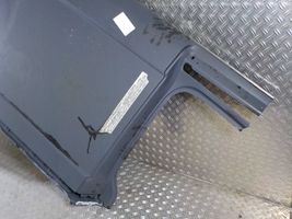 Volkswagen Caddy Rear quarter panel 2K0809723B