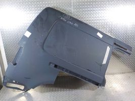 Volkswagen Caddy Rear quarter panel 2K0809723B