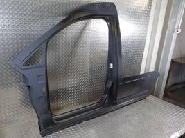 Volkswagen Caddy Carrosserie quartier avant 2K5809603