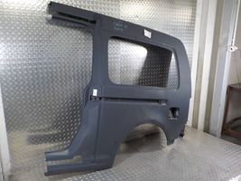 Volkswagen Caddy Rear quarter panel 2K3809843T