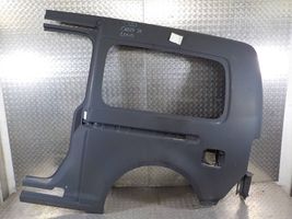 Volkswagen Caddy Rear quarter panel 2K3809843T