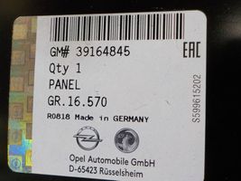 Opel Insignia B Pannello laterale posteriore 39164845