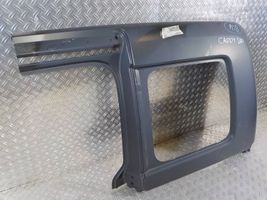 Volkswagen Caddy Rear quarter panel 2K0810217