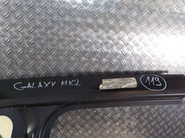 Ford Galaxy Ćwiartka tylna 6M21U27850AA