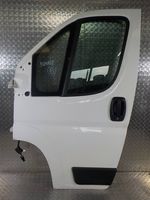 Citroen Jumper Drzwi przednie 