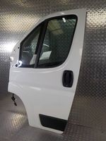 Citroen Jumper Drzwi przednie 