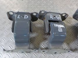 Renault Trafic III (X82) Loading door hinge set 