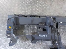 Toyota Proace Cornice vano portaoggetti 9808801577