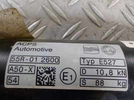 Skoda Karoq Vetokoukkusarja 575803980C