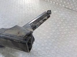 Audi A4 S4 B9 Hak holowniczy / Komplet 3W0959245