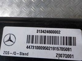 Mercedes-Benz Vito Viano W447 Barra di traino A4473100095