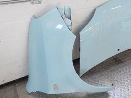 Renault Twingo III Front piece kit 