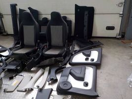 Renault Twingo III Set di rivestimento sedili e portiere 