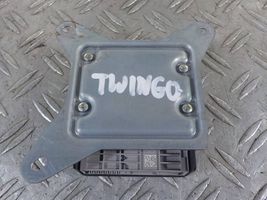 Renault Twingo III Airbag control unit/module 985100858R