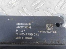 Renault Twingo III Airbag control unit/module 985100858R