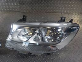 Mercedes-Benz Sprinter W907 W910 Lampy przednie / Komplet A9109060000