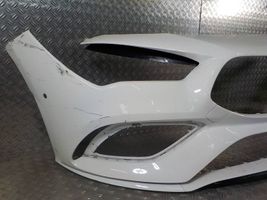 Mercedes-Benz CLA C118 X118 Zderzak tylny A1188855000