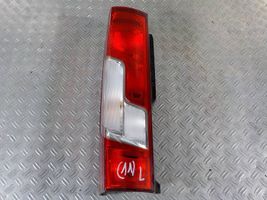 Citroen Jumper Lampa tylna 