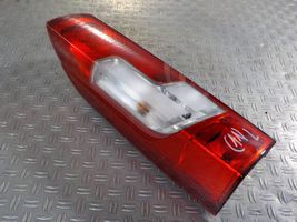 Citroen Jumper Lampa tylna 