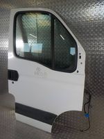 Iveco Daily 5th gen Porte avant 