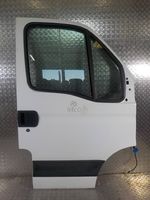 Iveco Daily 5th gen Porte avant 