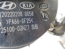 KIA Ceed Pompa dell’acqua 2510003HZ7