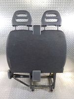 Citroen Jumper Front double seat 