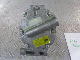 Fiat 500 Abarth Compressore aria condizionata (A/C) (pompa) 5A77752001