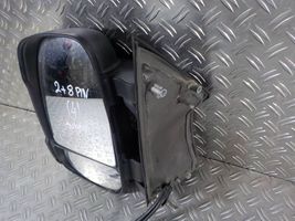 Citroen Jumper Elektryczne lusterko boczne drzwi przednich 