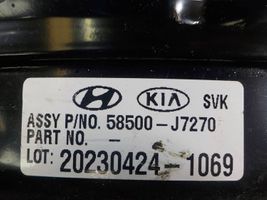 KIA Ceed Stabdžių vakuumo pūslė 58500J7270