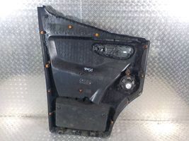 Mercedes-Benz Sprinter W907 W910 Sliding door card A9077272300