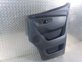 Mercedes-Benz Sprinter W907 W910 Sliding door card A9077272300