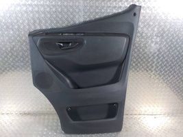 Mercedes-Benz Sprinter W907 W910 Sliding door card A9077272300