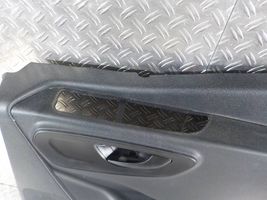 Mercedes-Benz Sprinter W907 W910 Sliding door card A9077272300