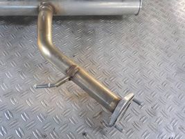 KIA Ceed Rear muffler/silencer tail pipe cdm10