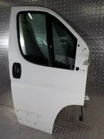 Peugeot Boxer Drzwi przednie 