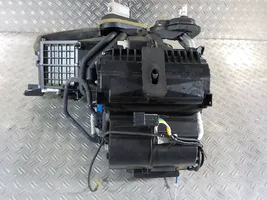 Ford Fiesta Interior heater climate box assembly 