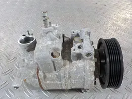 Volkswagen Golf Plus Ilmastointilaitteen kompressorin pumppu (A/C) 1K0820859T