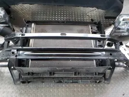 Volkswagen Crafter Kompletny zestaw przedniej części nadwozia / karoserii 