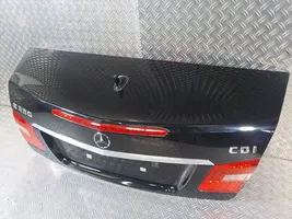 Mercedes-Benz E C207 W207 Couvercle de coffre 