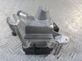 Mercedes-Benz E W210 Chauffage filtre à carburant A6111500004