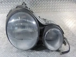 Mercedes-Benz E W210 Lampa przednia 