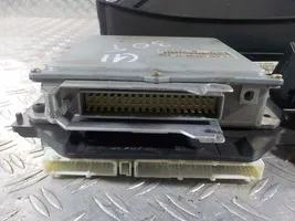 Mercedes-Benz E W210 Sterownik / Moduł ECU A0255455532