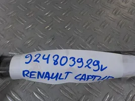 Renault Captur Tuyau de climatisation 924803929R