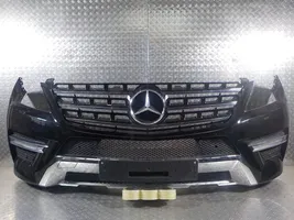 Mercedes-Benz ML AMG W166 Paraurti anteriore A1668808140