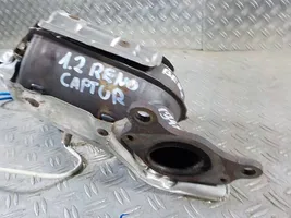 Renault Captur Filtro antiparticolato catalizzatore/FAP/DPF 