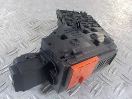 Mercedes-Benz ML AMG W166 Câble de batterie positif A1665402450