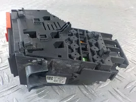 Mercedes-Benz ML AMG W166 Câble de batterie positif A1665402450